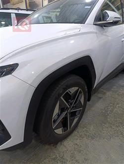 هیوندای تۆکسۆن
